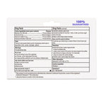 Globe (4-Pack) Lidocaine First Aid Antibiotic Ointment 1 Oz - Maximum Strength Pain Relief & Infection Protection - Numbs Skin Fast with Lidocaine - Emergency Use & Infection Protection