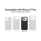 OtterBox iPhone 18/17 Pro Defender Pro Series Case - Black