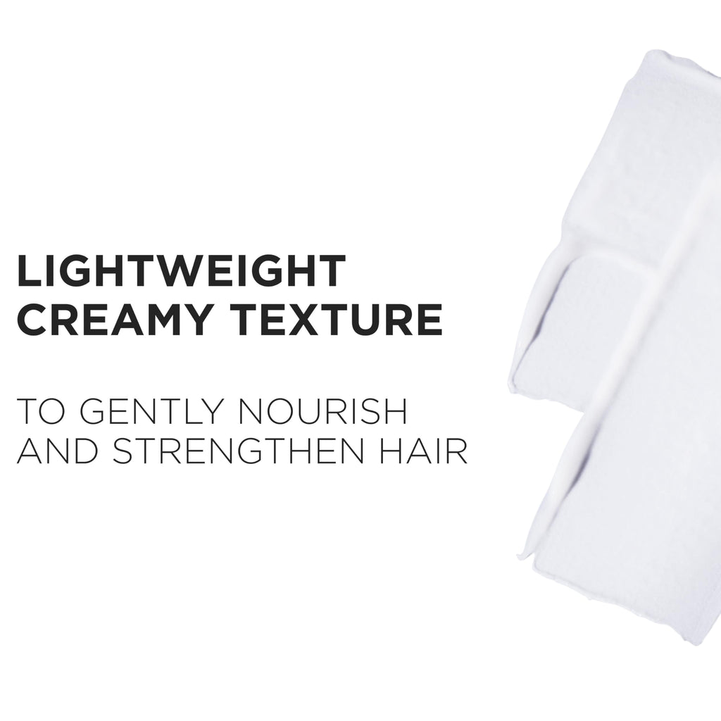Kerastase Genesis Fondant Renforcateur Conditioner – Weak Hair, 6.8 Fl Oz