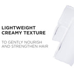 Kerastase Genesis Fondant Renforcateur Conditioner – Weak Hair, 6.8 Fl Oz