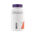 Now Supplements Vitamin D3 K2, 1,000 IU/45 mcg, Cardiovascular Support, Supports Bone Health, 180 Vegetarian Capsules - Vegan, Gluten Free, Kosher