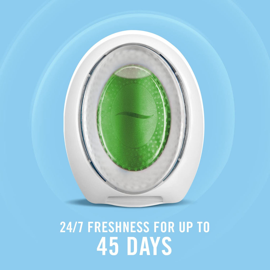 Febreze SMALL SPACES, Fresh, 3 count