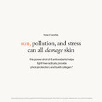 goop Beauty Morning Skin Drink Mix | Beverage Powder to Protect Against Signs of Aging | Vitamin C & E | Lemon Verbena & Orange Flavor | Non-GMO, Gluten-Free, & Vegan | 30 Pack