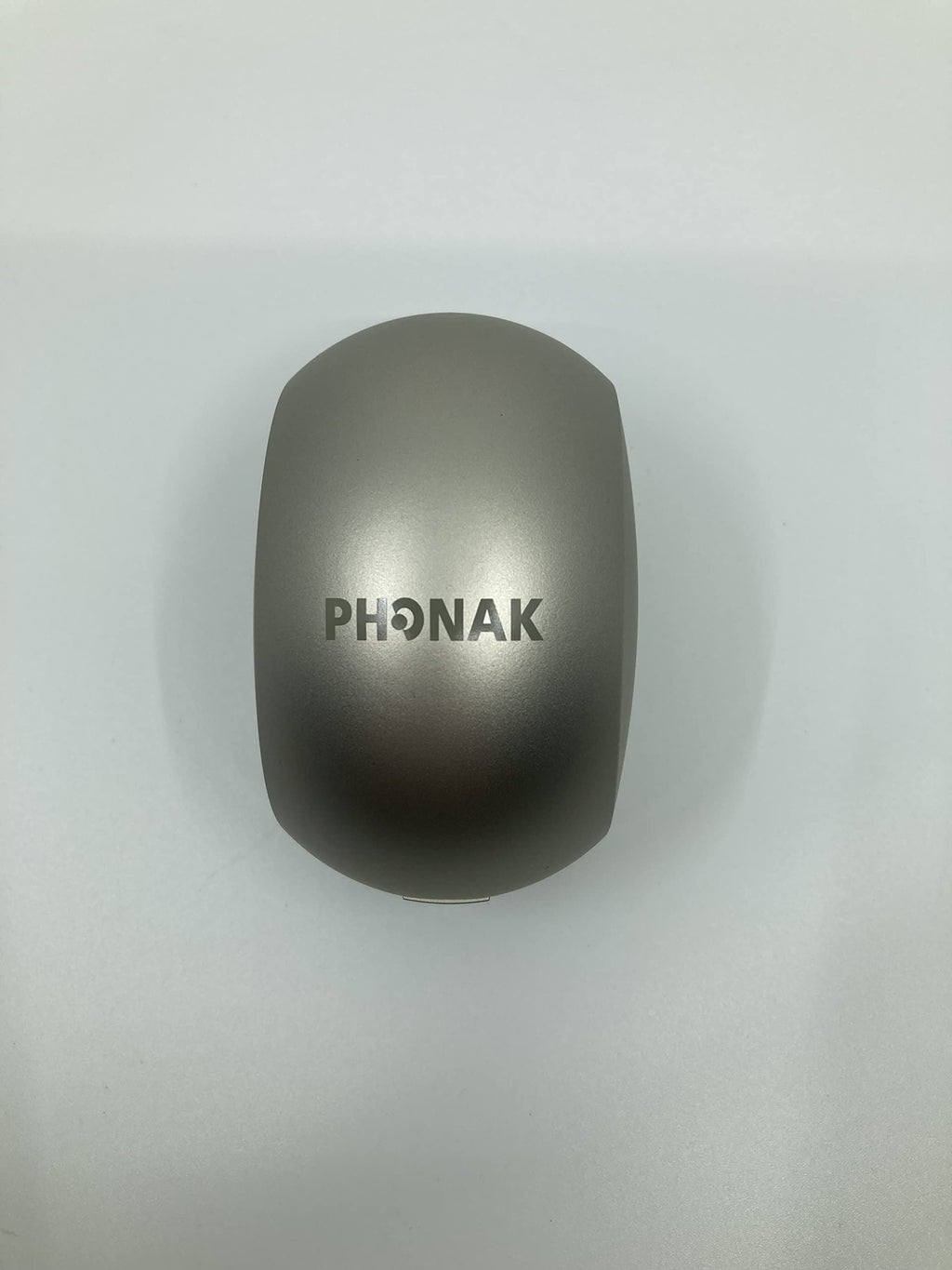 Phonak BTE Charger for Hearing Aids (Marvel & Paradise Naida Technology), Green, Basic Style, Wall Mount, USB Type A Connectivity