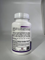 Memopezil – Vitamins A, B, C, D, E & Botanicals – 60 Ct, 6 Month Supply