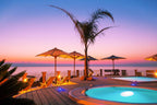 3 Pack - Party Pool Color Additive Blue Lagoon