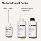 OLAPLEX N°.4 Bond Maintenance™ Strengthening Shampoo | Bond Repair, 250 mL
