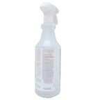 Jani-Source Bussit Clean Food Surface Sanitizer & Cleaner, Kills 99.9% of Kitchen Bacteria, 1 Quart (3 Pack)