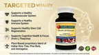 Healthy Habits StemCell Maxum - Plant-Based Support Supplement, 60 Veg Caps