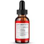 Glyco Control Drops, Glyco Control Healthy Blood Formula Support Supplement Liquid Drops - Extra Strength, GlycoControl Health & Wellness All Natural Formula Drops, GlycoControl Drops Reviews (5 Pack)