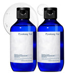 Pyunkang Yul PKY Essence Toner Bundle for Deep Hydration, Highly Concentrated Essence Facial Toner, Minimal Ingredients, Zero-Irritation, Korean Skincare (6.8 Fl. Oz, 200ml, 2pcs)
