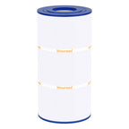 Wowreed Pool Filter Compatible with C-8311, CCX1000RE (CC 1000E), XStream CC1000RE, FC-1285, 1 Pack