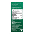 LABO Nutrition VesseCLEAR CX Nattokinase NSK-SD with Gamma Oryzanol — Daily Supplement for Healthy Blood Circulation and Cardiovascular Support — 90 Vegan DRcaps