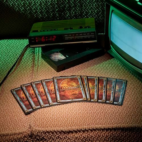 Magic: The Gathering Duskmourn: House of Horror Commander Deck - Jump Scare!
