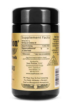 Sun Potion He Shou Wu Powder 10:1 Extract 200g – Fo-Ti Root (Polygonum Multiflorum) | Longevity & Rejuvenation Tonic | Jing Herbal Support | Traditional Chinese Botanical | Di Tao Sourced