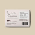 Superpowered Lactase Pills - Fast-Act Lactase Tablets for Dairy and Lactose Intolerance - Lactase Enzyme Supplement (15)