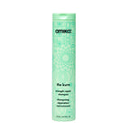 amika the kure strength repair shampoo, 275ml