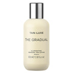 TAN-LUXE The Gradual Radiance - Illuminating & Rejuvinating Gradual Tan Lotion, 250ml - Cruelty & Toxic Free