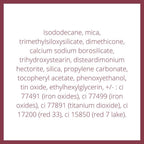 Beauty Bakerie Lip Whip Liquid Lipstick for Women, Waterproof Lip Gloss, Tint, Stain Long Lasting Hydrating Moisturizer, Matte or Metallic, 3.5mL, Royal Tea