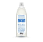 method Super Shine Liquid Dish Soap, Free + Clear, Unscented, 16 fl oz