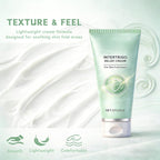 XQMVCO 2026 New Intertrigo Cream, Intertrigo Cream for Skin Folds & Chafing | Moisture & Friction Control | Daily Gentle Skin Care for Underarms, Inner Thighs, Under-Breast