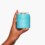 TULA Skin Care Beauty Sleep Overnight Repair Treatment - Anti-Aging, Night Cream, Contains Natural Peptides, AHAs, & Vitamin C to Reduce the Appearance of Lines and Dull Tone, 1.7 oz.