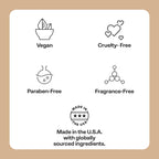Mario Badescu Caffeine Eye Cream for All Skin Types | Visibly Decreases Dark Circles and Under Eye Bags, Formulated with Caffeine & Squalane, 0.5 Oz (Pack of 1)