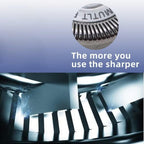 Replacement SH50/52 Complete Head Assembly for Philips Norelco Series 5000 Shavers