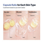 SUNGBOON EDITOR Deep Collagen Retinol Capsule Cream | For Fine Lines and Dry Skin | White Spicules + Collagen + Retinol | Korean Skincare, 1.69 fl.oz | Valentines Day Gifts for Woman