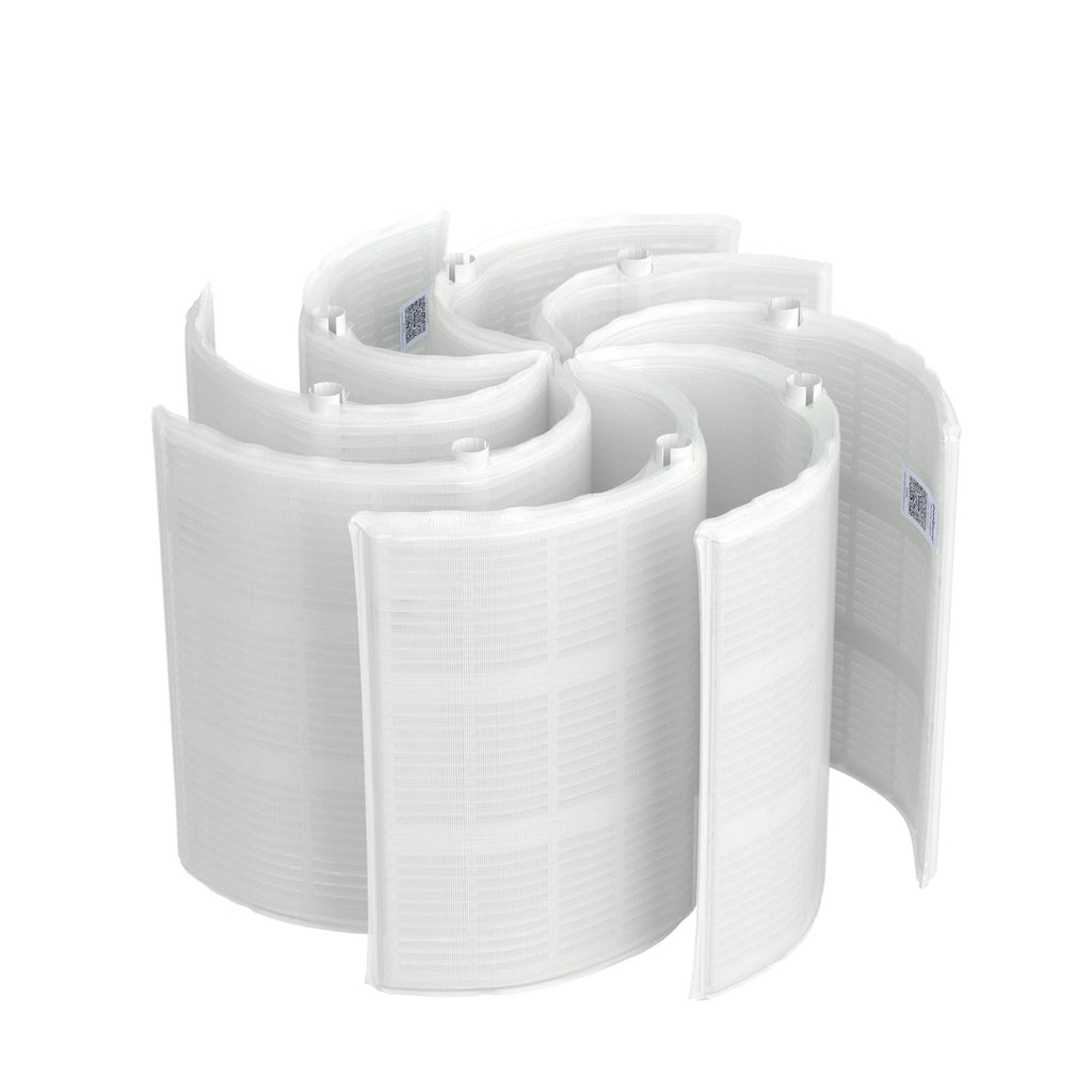 POOLPURE® FS-2003 DE Grid Pool Filter Replace FNS Plus 36, 59001800, Jandy dev36, Hayward DE3620, DEX3600DA, DE3600, PFS1836, FC-9530, PG-1903, FG-1003, 36 Sq Ft DE Grid, 18" High, 7 Full+1 Partial