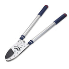 Spear & Jackson 8290RS Razorsharp Heavy Duty Telescopic Ratchet Anvil Loppers, Extendable 40 1/2" Handles, Ideal for Cutting Thick Hard To Reach Branches, Powerful Ratcheting Mechanism