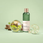 Biossance Squalane + 2% BHA Pore Minimizing Toner - Hydrating & Gentle Exfoliating Facial Toner for Smooth Skin - Reduces Pores & Moisturizes - Natural BHA & Squalane for Daily Use, 4.5 fl oz