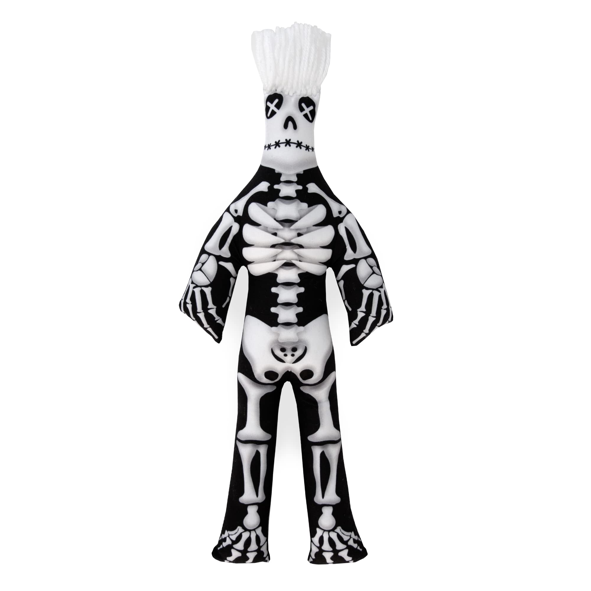 Dammit Doll - Limited Edition - Dammit Skeleton Doll - Stress Relief, Gag Gift