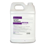 Kirby Carpet Shampoo, 1 Gallon – Lavender Scent, Deep Cleaning Solution for Home & Pet Stains