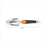 Fiskars Ergo Garden Trowel, Hand Tool for Digging & Planting, 6-Pack