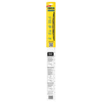 Rain-X 820149 WeatherBeater Wiper Blades, 22" Windshield Wipers (Pack of 2), Automotive Replacement Windshield Wiper Blades That Meet Or Exceed OEM Quality And Durability
