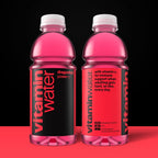vitaminwater Power-C Dragonfruit, Flavored Water Beverage Bottles, 20 fl oz, 12 Pack