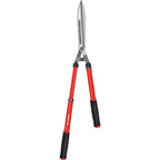 Corona Tools 10″ Extendable Hedge Shears – Telescoping Garden Trimmer For Hedges, Shrubs & Landscaping