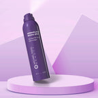 Michael Todd Beauty - Sonicsmooth Hair Identifier Spray - Radiance Reveal Mist - For Face Shaving & Dermaplaning - Highlights Peach Fuzz -Collagen-Infused - Nourish & Smooth Skin -All Skin Types -4oz