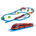 Takara Tomy Plarail Play Connected! Plarail Best Selection Set, Trains, Trains, Toys, Ages 3 and Up