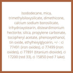 Beauty Bakerie Lip Whip Liquid Lipstick for Women, Waterproof Lip Gloss, Tint, Stain Long Lasting Hydrating Moisturizer, Matte or Metallic, 3.5mL, Hazelnut Swirl