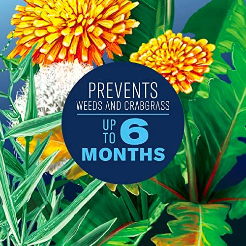 BioAdvanced Season Long Weed Killer Plus Preventer for Norther Lawns, Granules, 9.6 LB