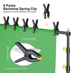 Linco Lincostore Backdrop Stand Kit 10x7ft for Photography