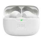 JBL Vibe Beam - True Wireless Earbuds - White