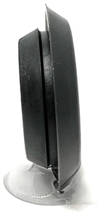 Top Secret PDR 50 Piece Black Plastic Plug Assortment - Auto Body & Sheet Metal Plugs - Hole Plugs - Snap-In Feature - Paintable