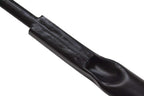 Bully Tools Heavy Duty Sod Lifter - 12-Gauge Sod Lifter with Fiberglass D-Grip Handle, Steel Shaft, Flat Head, Spade Shovel for Gardening, Digging, Edging and Lawn Maintenance - 100% Made in The USA