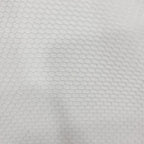 SAFEKO Disposable Honeycomb Nylon Hair Nets | Breathable | 1,000 Count [WHITE | 28”]