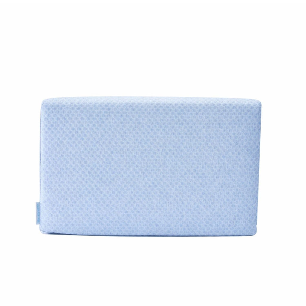 Lounge Doctor Leg Rest LD Heather Grey Large 18"