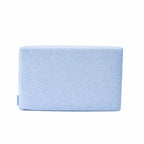Lounge Doctor Leg Rest LD Heather Grey Large 18"