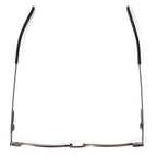 Foster Grant Gavin Fold-Flat Micro Reading Glasses, Unisex